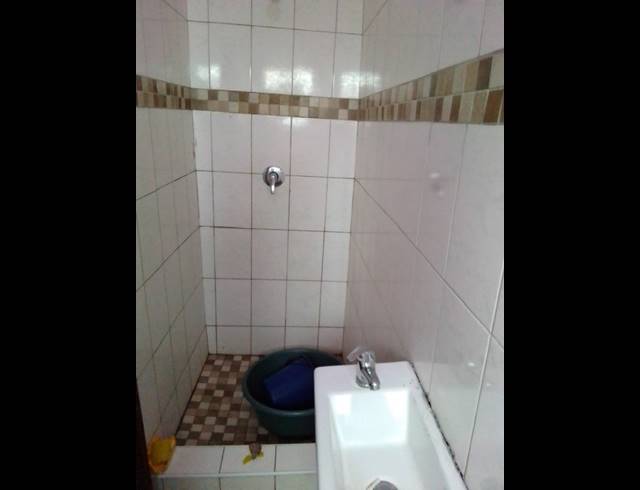 4 BEDROOM HOUSE FOR SALE IN KLAARWATER